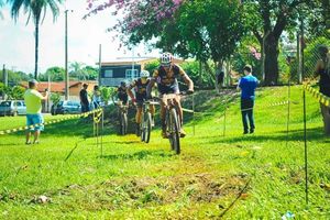 2&ordf; Etapa da Copa Outdoor Kalangas de MTB