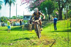 2&ordf; Etapa da Copa Outdoor Kalangas de MTB