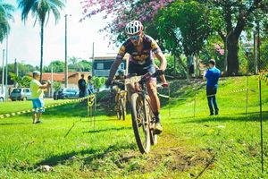 2&ordf; Etapa da Copa Outdoor Kalangas de MTB