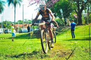 2&ordf; Etapa da Copa Outdoor Kalangas de MTB