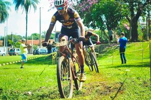 2&ordf; Etapa da Copa Outdoor Kalangas de MTB