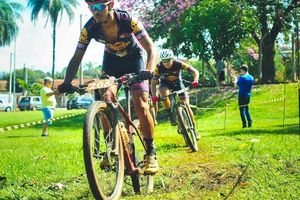2&ordf; Etapa da Copa Outdoor Kalangas de MTB