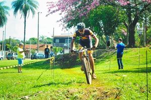 2&ordf; Etapa da Copa Outdoor Kalangas de MTB