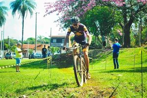 2&ordf; Etapa da Copa Outdoor Kalangas de MTB