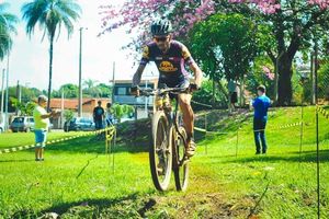2&ordf; Etapa da Copa Outdoor Kalangas de MTB
