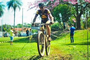2&ordf; Etapa da Copa Outdoor Kalangas de MTB