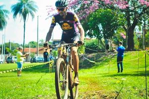 2&ordf; Etapa da Copa Outdoor Kalangas de MTB