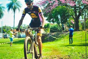 2&ordf; Etapa da Copa Outdoor Kalangas de MTB