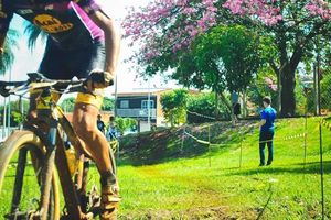 2&ordf; Etapa da Copa Outdoor Kalangas de MTB