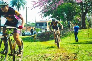 2&ordf; Etapa da Copa Outdoor Kalangas de MTB