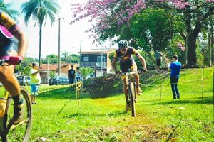 2&ordf; Etapa da Copa Outdoor Kalangas de MTB