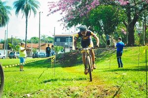 2&ordf; Etapa da Copa Outdoor Kalangas de MTB