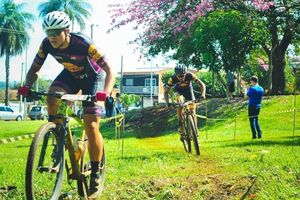 2&ordf; Etapa da Copa Outdoor Kalangas de MTB
