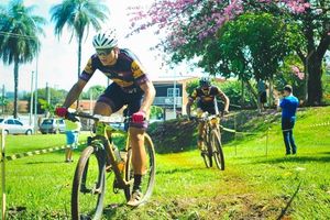 2&ordf; Etapa da Copa Outdoor Kalangas de MTB