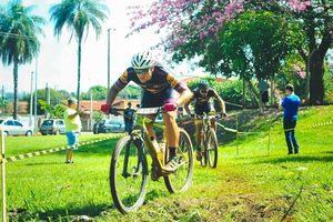 2&ordf; Etapa da Copa Outdoor Kalangas de MTB