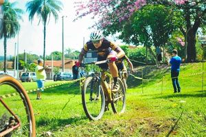 2&ordf; Etapa da Copa Outdoor Kalangas de MTB