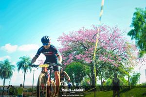 2&ordf; Etapa da Copa Outdoor Kalangas de MTB