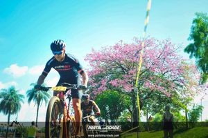 2&ordf; Etapa da Copa Outdoor Kalangas de MTB