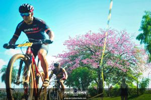2&ordf; Etapa da Copa Outdoor Kalangas de MTB