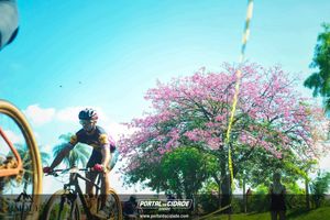 2&ordf; Etapa da Copa Outdoor Kalangas de MTB