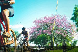 2&ordf; Etapa da Copa Outdoor Kalangas de MTB