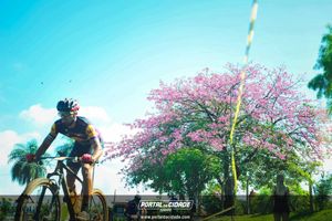 2&ordf; Etapa da Copa Outdoor Kalangas de MTB