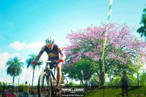 2&ordf; Etapa da Copa Outdoor Kalangas de MTB