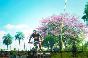 2&ordf; Etapa da Copa Outdoor Kalangas de MTB