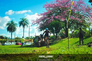 2&ordf; Etapa da Copa Outdoor Kalangas de MTB
