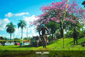 2&ordf; Etapa da Copa Outdoor Kalangas de MTB