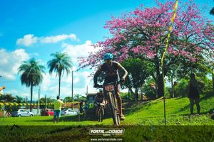 2&ordf; Etapa da Copa Outdoor Kalangas de MTB