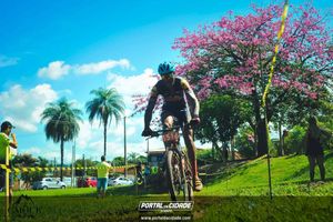 2&ordf; Etapa da Copa Outdoor Kalangas de MTB
