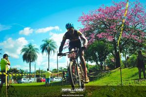 2&ordf; Etapa da Copa Outdoor Kalangas de MTB