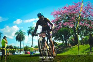 2&ordf; Etapa da Copa Outdoor Kalangas de MTB