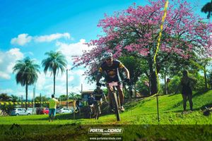 2&ordf; Etapa da Copa Outdoor Kalangas de MTB