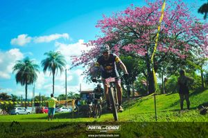 2&ordf; Etapa da Copa Outdoor Kalangas de MTB