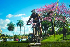 2&ordf; Etapa da Copa Outdoor Kalangas de MTB