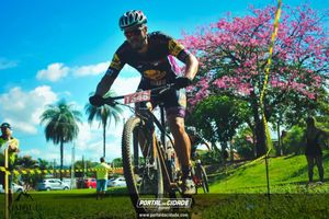 2&ordf; Etapa da Copa Outdoor Kalangas de MTB