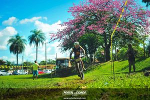 2&ordf; Etapa da Copa Outdoor Kalangas de MTB