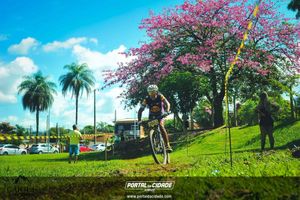 2&ordf; Etapa da Copa Outdoor Kalangas de MTB