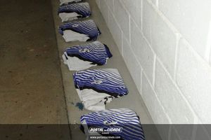 Semifinal da Copa Jo&atilde;o Havelange 2023. C.A. Atalanta vence o time do Seca Litro