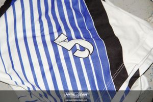 Semifinal da Copa Jo&atilde;o Havelange 2023. C.A. Atalanta vence o time do Seca Litro
