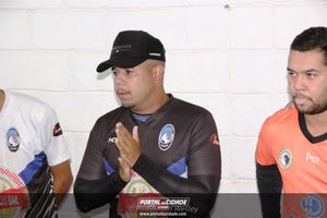 Semifinal da Copa Jo&atilde;o Havelange 2023. C.A. Atalanta vence o time do Seca Litro