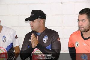 Semifinal da Copa Jo&atilde;o Havelange 2023. C.A. Atalanta vence o time do Seca Litro