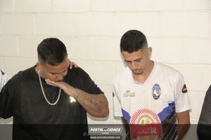 Semifinal da Copa Jo&atilde;o Havelange 2023. C.A. Atalanta vence o time do Seca Litro