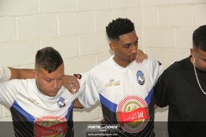 Semifinal da Copa Jo&atilde;o Havelange 2023. C.A. Atalanta vence o time do Seca Litro