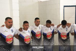 Semifinal da Copa Jo&atilde;o Havelange 2023. C.A. Atalanta vence o time do Seca Litro