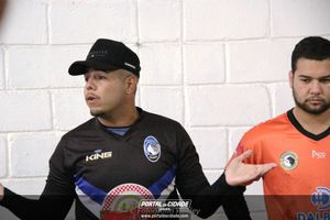 Semifinal da Copa Jo&atilde;o Havelange 2023. C.A. Atalanta vence o time do Seca Litro