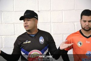 Semifinal da Copa Jo&atilde;o Havelange 2023. C.A. Atalanta vence o time do Seca Litro