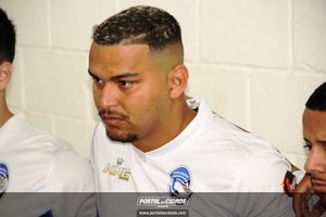 Semifinal da Copa Jo&atilde;o Havelange 2023. C.A. Atalanta vence o time do Seca Litro